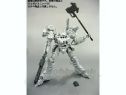 Battle Ax & Long Rifle (Renewal)