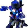 Battle Borg 20 Earth Blue