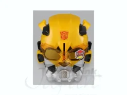 Battle Mask Bumblebee