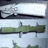 1/12000 Battle Ship Collection #05