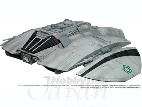 1/32 Battlestar Galactica: Cylon Raider
