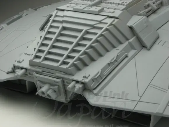 1/32 Battlestar Galactica: Cylon Raider