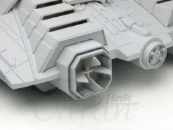 1/32 Battlestar Galactica: Cylon Raider