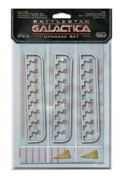 1/4105 Battlestar Galactica Upgrade Set