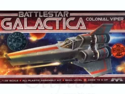 1/32 Battlestar Galactica: Viper Mk.I