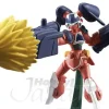 Battle Straction LBX Minerva Custom