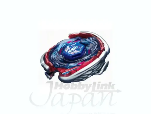 BB-105 Beyblade Big Bang Pegasis F:D