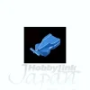 BB-110 Bey Launcher (Cosmo Blue)