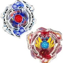 B-18 Beyblade VS Battle Set