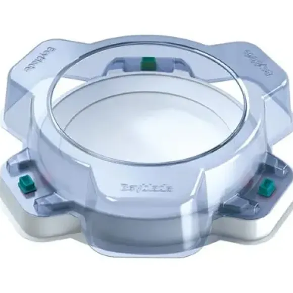 B-18 Beyblade VS Battle Set