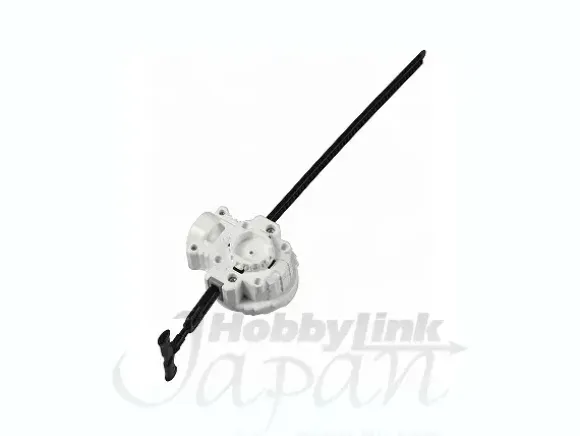 BBG-16 Beyblade Starter Dark Knight Dragooon LW160BSF