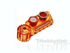 BB-85 Metal Face Custom Version Orange