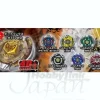BB-109 Random Booster Vol. 7