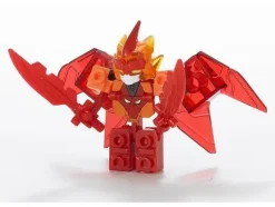 B-019 Burning Braven