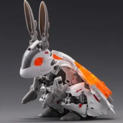 BEASTDRIVE BD-07 SPACE SPRINGER