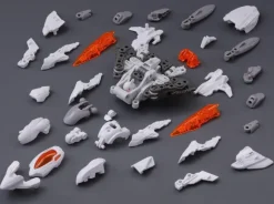 BEASTDRIVE BD-07 SPACE SPRINGER