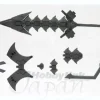 Beast Sword (Renewal)