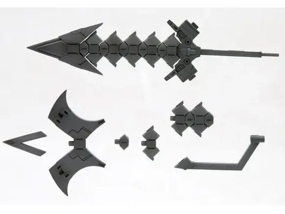 Beast Sword (Renewal)