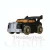 Be Cool B10: Black Off-road Car