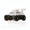 Be Cool B01: Police Car