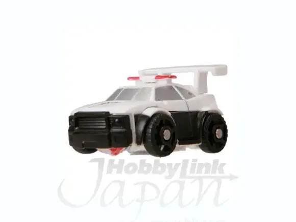 Be Cool B01: Police Car