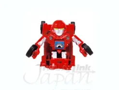 Be Cool B08: Red Sportscar