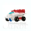 Be Cool B11: White Jet