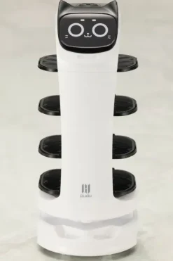 Bellabot (Pre-assembled Ver.) (Pudu Robotics)