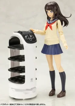 Bellabot (Pre-assembled Ver.) (Pudu Robotics)