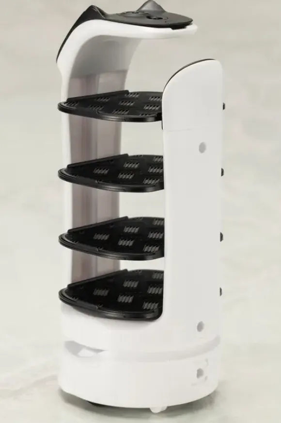 Bellabot (Pre-assembled Ver.) (Pudu Robotics)
