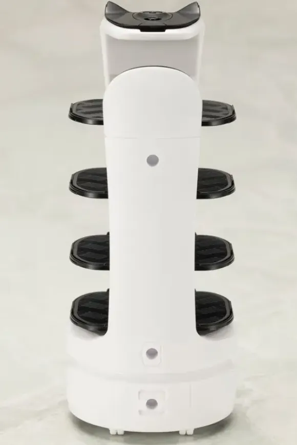 Bellabot (Pre-assembled Ver.) (Pudu Robotics)