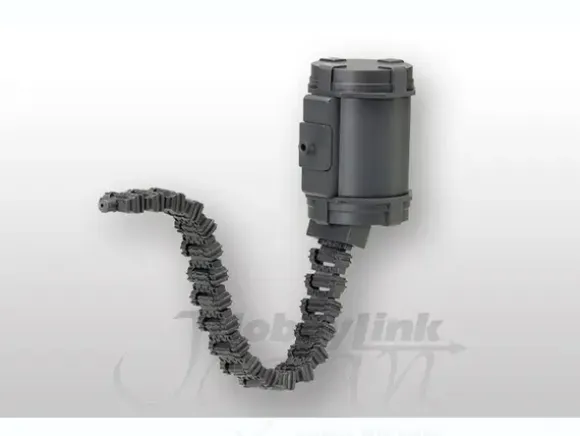 Belt Link