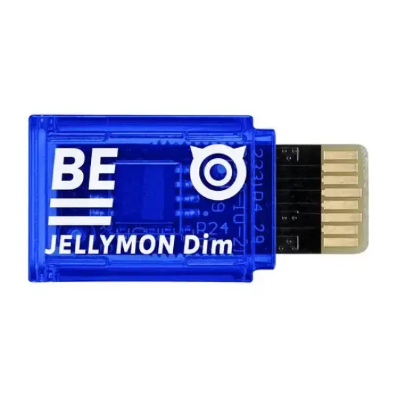 Bememory Jellymon DIM for Vital Bracelet BE
