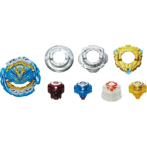 Beyblade Burst: B-188 Astral Spriggan Customize Set