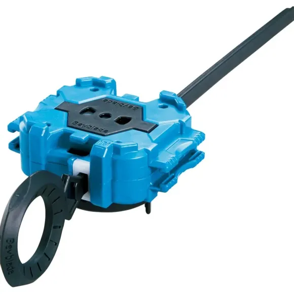 Beyblade Burst: B-136 Battle Set Beyblade Gachinko Battle Set