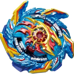Beyblade Burst: B-162 Beyblade Superking Battle Set