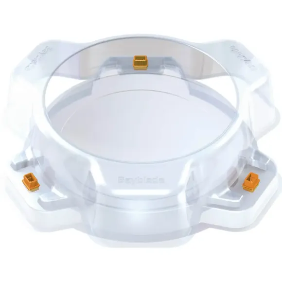 Beyblade Burst: B-162 Beyblade Superking Battle Set
