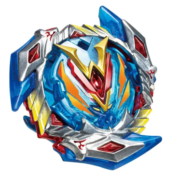 Beyblade Burst: B-107 Beyblade Super Z Battle Set