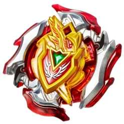 Beyblade Burst: B-107 Beyblade Super Z Battle Set