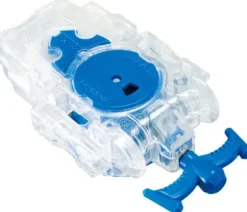 Beyblade Burst: B-99 Bey Launcher L Clear White