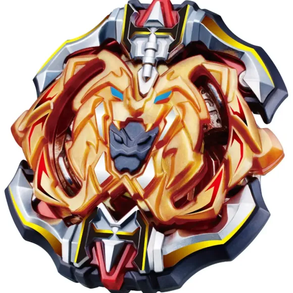 Beyblade Burst: B-115 Booster Archer Hercules.13.Et
