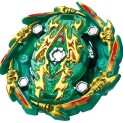 Beyblade Burst: B-135 Booster Bushin Ashura .Hr.Kp Ten