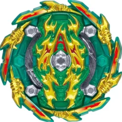 Beyblade Burst: B-135 Booster Bushin Ashura .Hr.Kp Ten