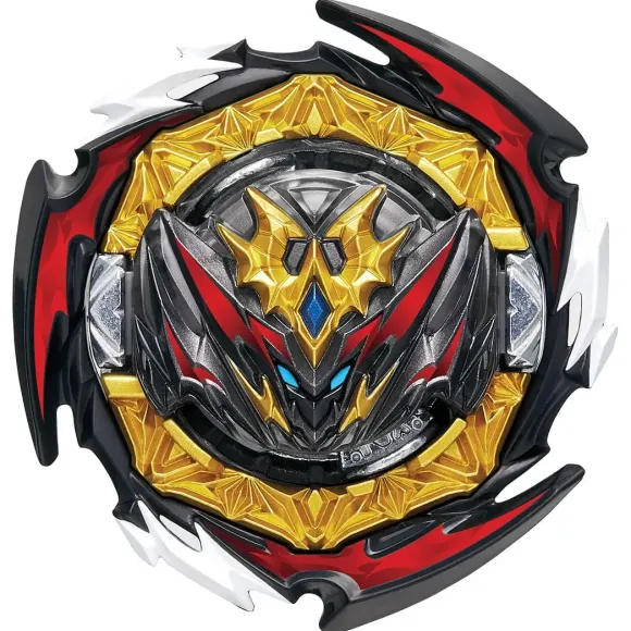 Beyblade Burst: B-180 Booster Dynamite Belial .Nx.Vn-2
