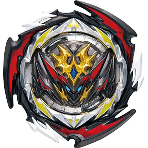 Beyblade Burst: B-180 Booster Dynamite Belial .Nx.Vn-2