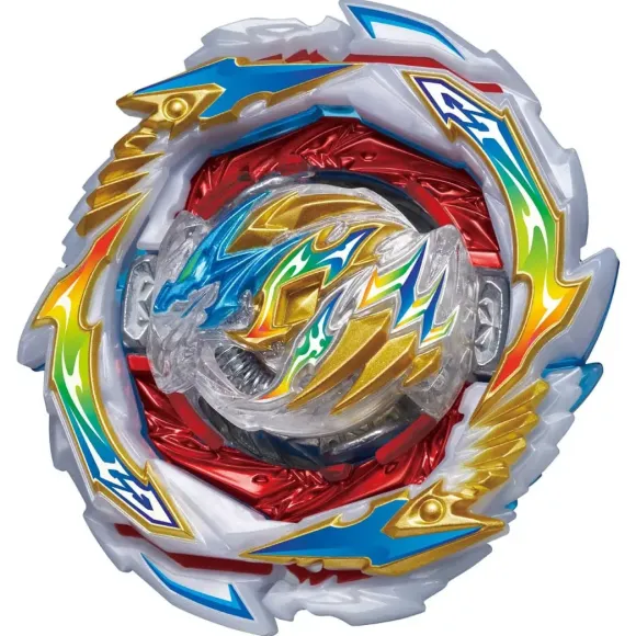 Beyblade Burst B-199 Booster Gatling Dragon. Kr.Cm'-10