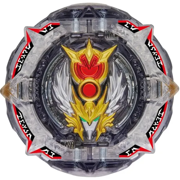 Beyblade Burst: B-192 Booster Greatest Raphael Ov.HXt+'