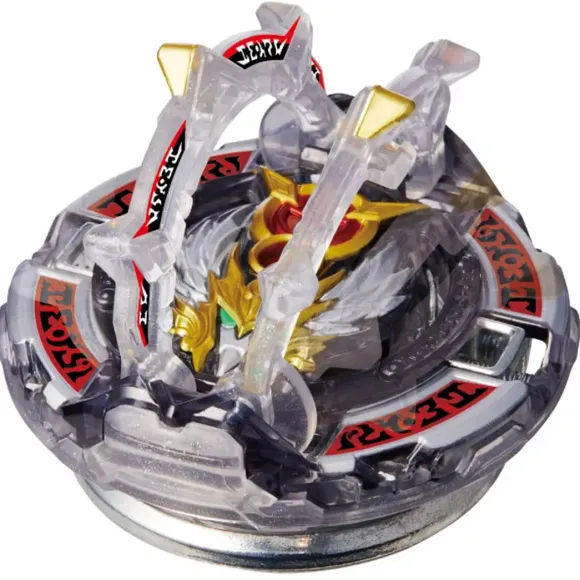 Beyblade Burst: B-192 Booster Greatest Raphael Ov.HXt+'