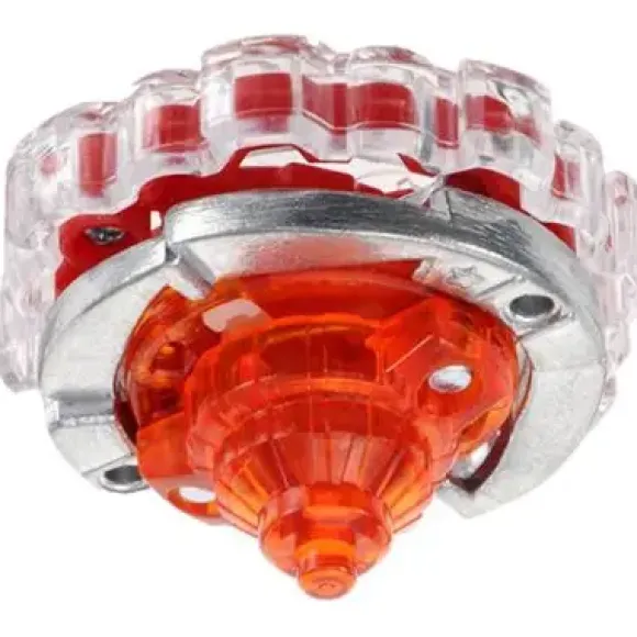 Beyblade Burst B-07 Booster Kerbeus Wing Fusion