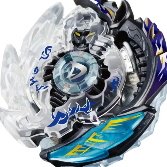 Beyblade Burst: B-85 Booster Killer Desisizer .2V.Hn
